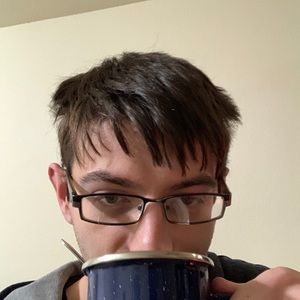 Meet your Posher, Gavin